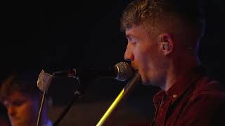 The Kings of Connaught - Johnny O&#39;Leary&#39;s / Golden Stud (Live at Rockwood Music Hall, New York)