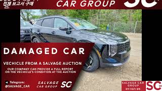 5XYK33DF9TG421522. Kia