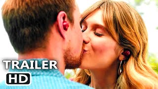 IN OTHER WORDS Trailer (2020) Romance Movie