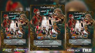 LIVE PAKEM 99 OWAE // WALLIMATUL USRY // NATASYA & RAIHAN //  LIVE IN BERAN LEMAHIRENG,WONOSEGORO