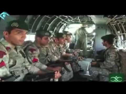 For more info and updates about this channel, please like or follow: http://www.facebook.com/pages/Massza/276364905852843 http://twitter.com/Massza_YT A video about the Armed Forces of the...