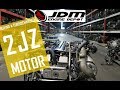 Buying A Turbo 2JZ Engine From The JDM Engine Depot | Toyota Supra Build