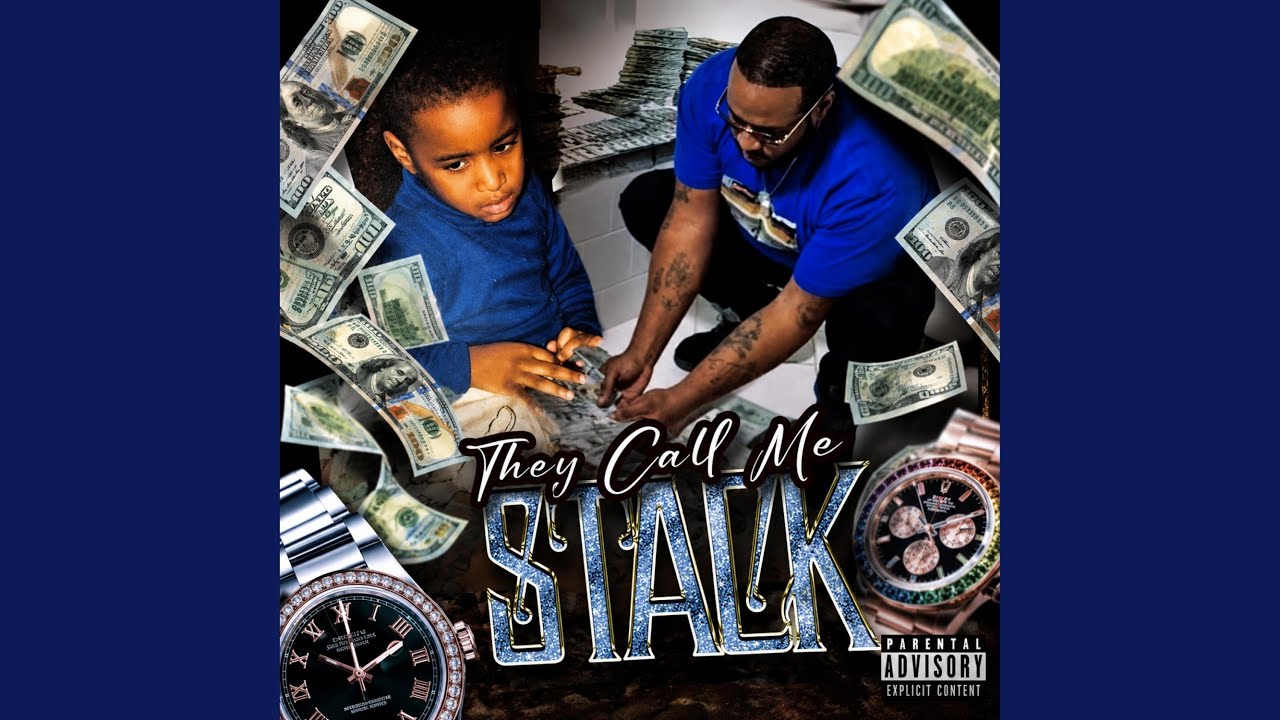 Watch They Call Me Stack on YouTube Watch They Call Me Stack on YouTube