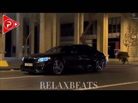 RelaxBeats ft. Elit Star Cemile & Məşədibaba - Başqası ( REMIX )
