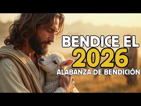 Cover ✨ AÑO DE BENDICIÓN 🙏 Declaramos prosperidad, salud, paz y favor divino para tu vida y tu familia