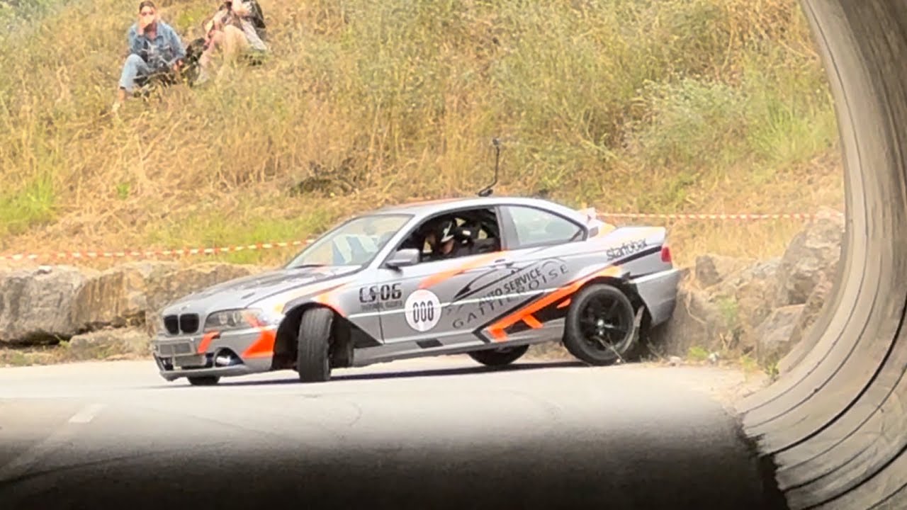 Montée historique du Col Pelletier 2024