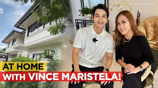 Download Lagu PBB’s VINCE MARISTELA: Why He Is More Than ‘The Charming Boy From Cainta’ | Karen Davila Ep213 MP3 Download Lagu PBB’s VINCE MARISTELA: Why He Is More Than ‘The Charming Boy From Cainta’ | Karen Davila Ep213 MP3