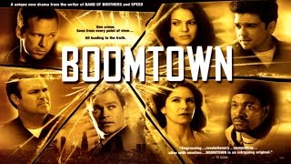 Трейлер к сериалу Трейлер к сериалу