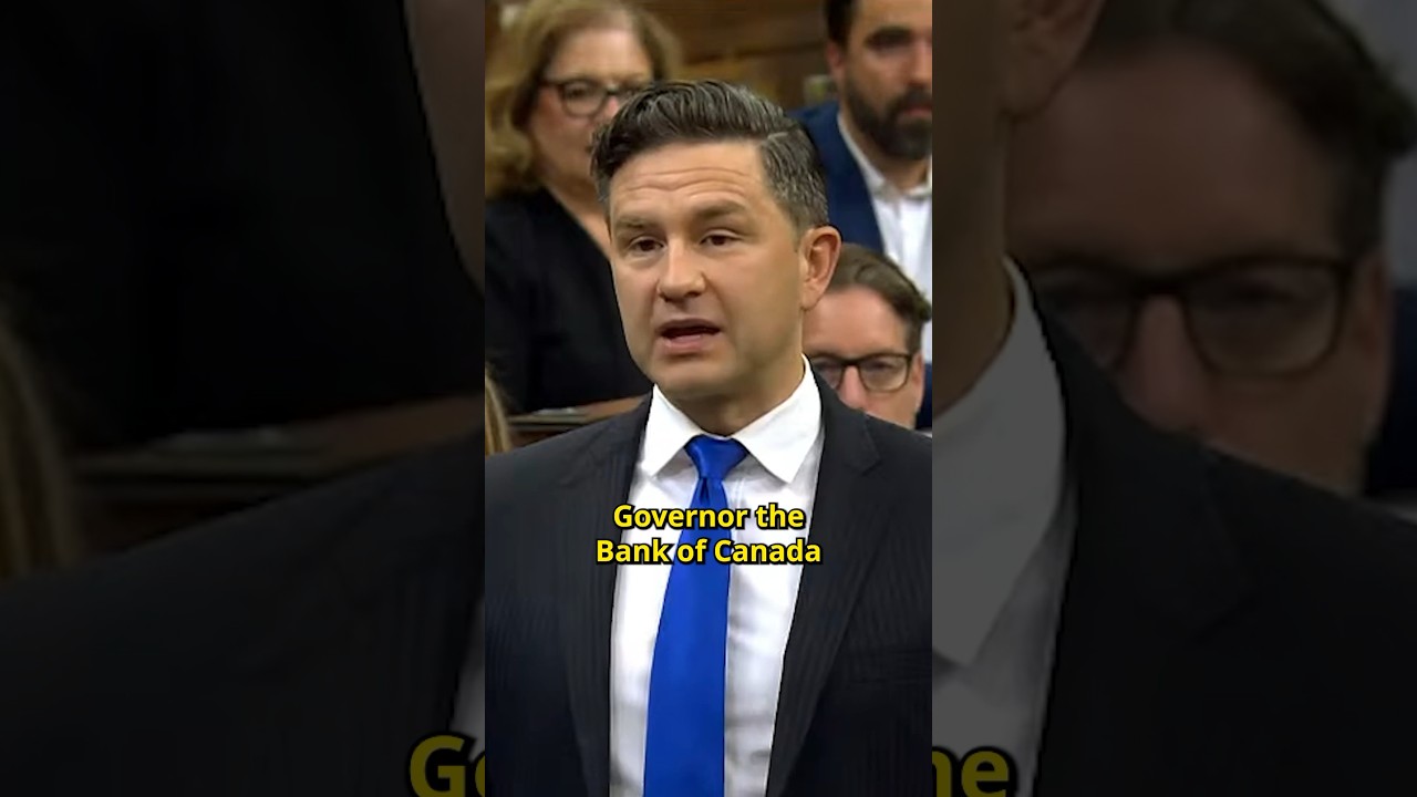 LIBERAL MINISTERS say that Trudeau’s Policies are “SOCIALIST BAFFLEGAB” | June 19, 2024