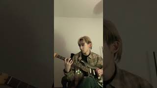 Download Lagu Zeyu playing Guitar #boystory #zeyu #boyband MP3