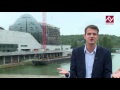 Présentation de l'Académie musicale Philippe Jaroussky