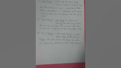 ESTIMATION OF FORGING SHOP