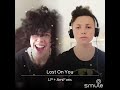 LP + Arni Foris - Lost on you (Smule)