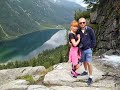 Польша 2018. Часть 2. Закопане. о.Морское око./ Morskie Oko, Zakopane, Poland