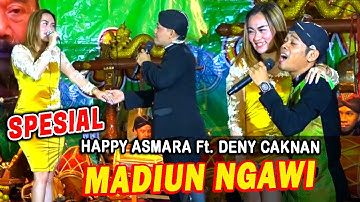 Percil nyanyi lagu viral "Madiun Ngawi" garai pedot maszehh...