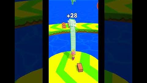 Shortcut Run Level 85 Gameplay Android & IOS #shorts