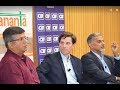 Session on India's relations with Mercosur, and Economic Relations with Latin America