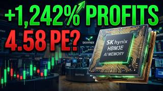 SK Hynix (000660.KS) vs Samsung vs Micron: HBM4 Market Share War, Buyback & Full 2026 Analysis