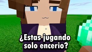 HOY juego minecraft cursed walking directo #1