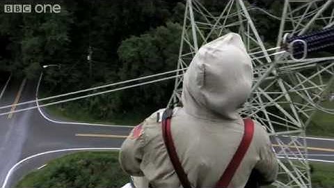 Invisible Worlds - Wireless Neon Lights!