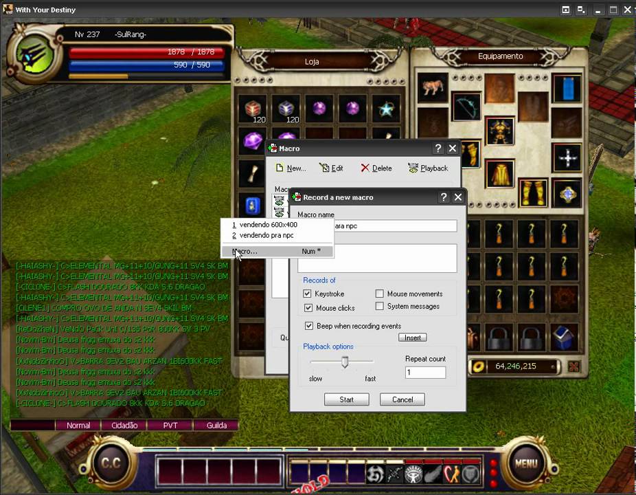 VENDENDO COM RAPIDKEY.wmv