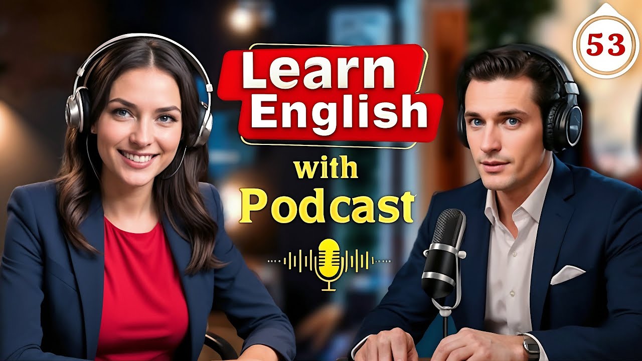 Talk About Kitchen Appliances in English | English Learning Podcast Conversation | Episode 53