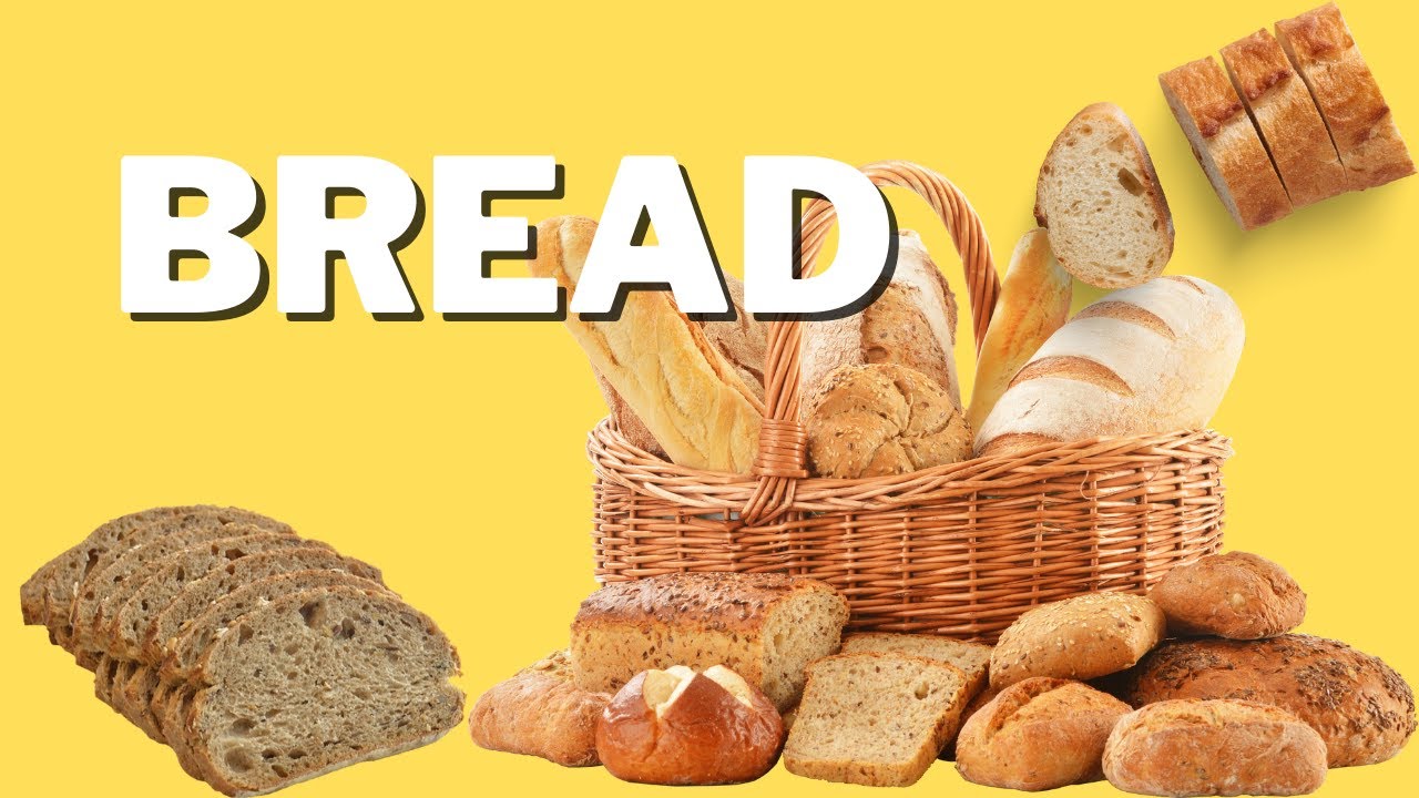 Breadless and Beautiful How Quitting Bread Can Transform Your Health