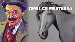 OMUL CU MÂRȚOAGA cu Octavian Cotescu🎭 Teatru Radiofonic Subtitrat