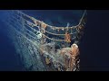 Beyond Harrowing Details About The Missing Titanic-Bound Sub