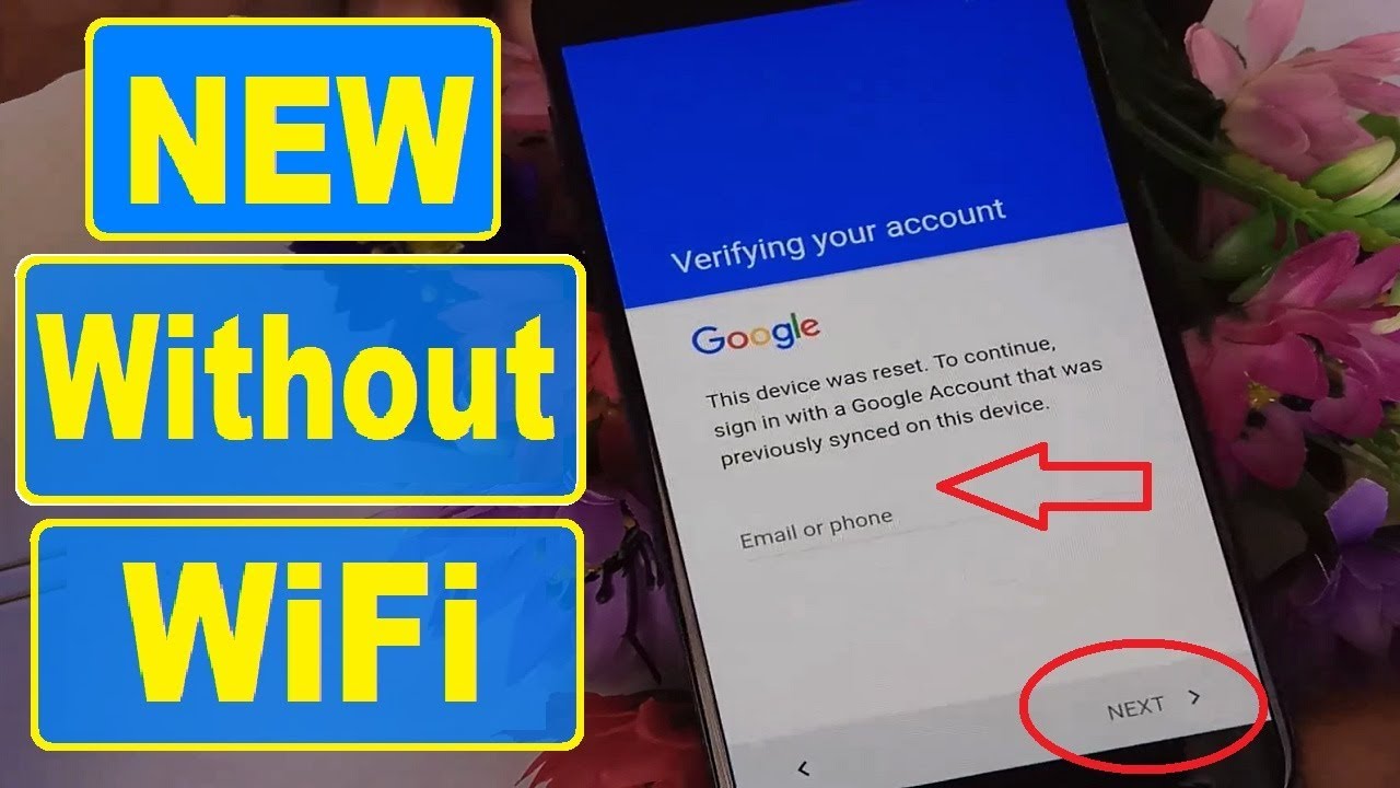 All Samsung,Google Account Verification,Without WiFi,Without PC, 7.0