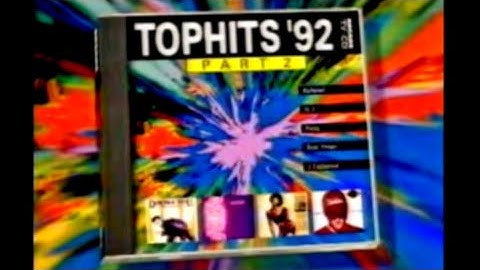 Tophits 