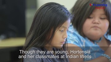 05 Route 66 Young Navajos Study to Save Their Language