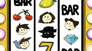 Celebrity Animated Atrocites 165 || Extra Credits - Designing Ethical Web Series Profile