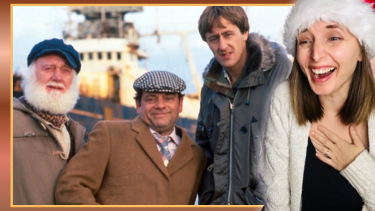 В ХАЛЛ И ОБРАТНО - Только дураки и лошади | Реакция