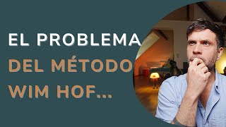 LA VERDAD SOBRE EL MÉTODO WIM HOF | ¿Debes hacerlo todos los días?