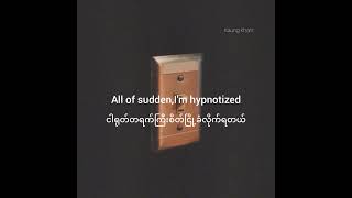 Charlie Puth  Light Switch mm Sub