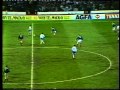 Scotland 2-0 France 1990 World Cup Qualifier