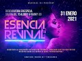 Bassauldj  esencia revival  especial cumpleaos solera del 70 albert  tracklistdescarga