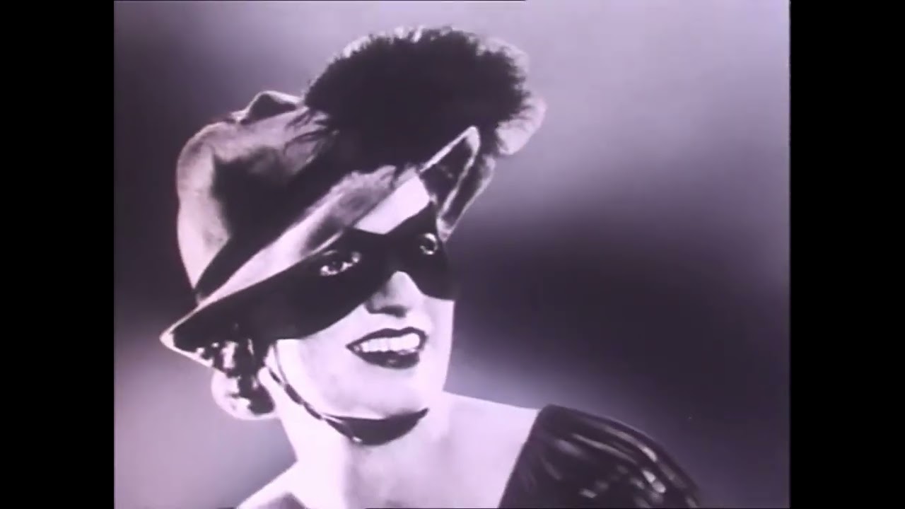 Fearless Nadia