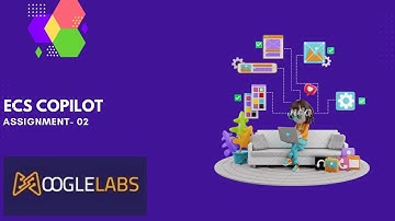 2. Creating CI/CD using ECS Copilot + Docker and Terraform | DevOps Services Provider | MoogleLabs
