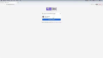TeleCRM 60 Seconds Onboarding Challenge - Start using CRM in just 60 Seconds