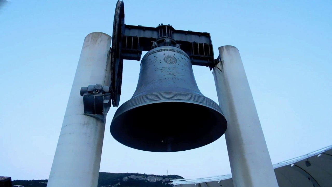 La Campana dei Caduti 