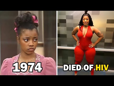 15 Beloved Good Times Actors Who Have Passed Away