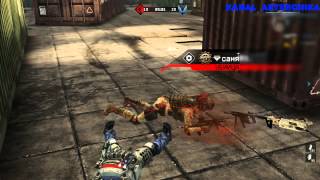 RandomHack учимся играть без паливо