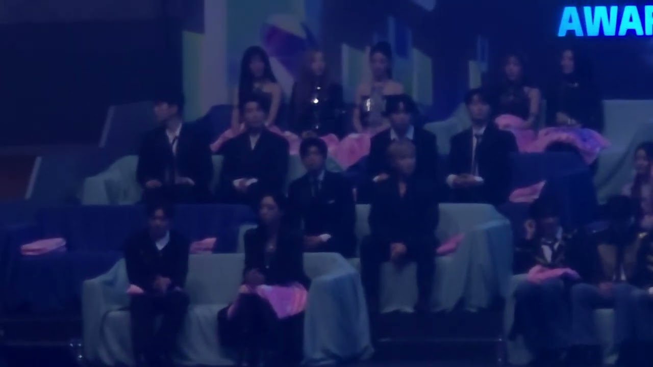 260215 한터뮤직어워즈 포레스텔라  가수석cut