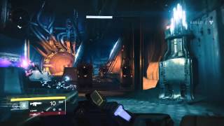 Destiny - New Big Ass Moon Mob - Chosen One