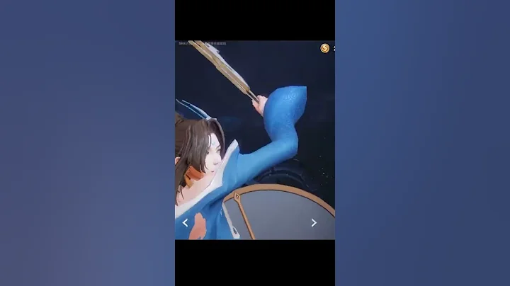 【汐月】#不知火舞魅語 #cos 你們要看的火舞來了來了她來啦～ #王者榮耀 - 天天要聞
