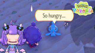 Pokopia VOD: Lets check out Bubbly Basin!