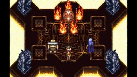 Chrono Trigger Episode 37: Night and Day