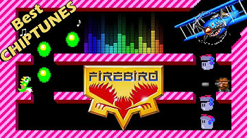 Atari ST Music - Firebird Software